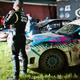 Illustration for article titled No Pit Pass Required: Spectating Stage Rally Isn't Really That Bad